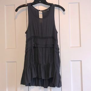 American Eagle tunic